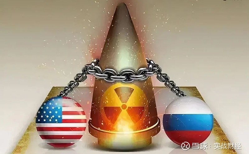 美国先后干掉五个"世界老二,深度分析中国根本不怕的原因