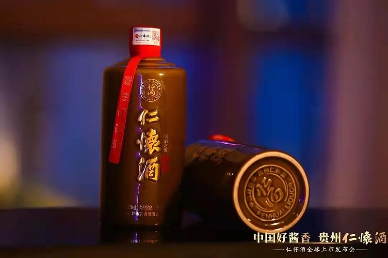 4家超商大商入局,仁怀酒·陈酿成酱酒投资新星