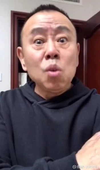 潘长江出事了