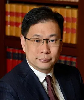 杜淦堃出任香港投委会ifec主席