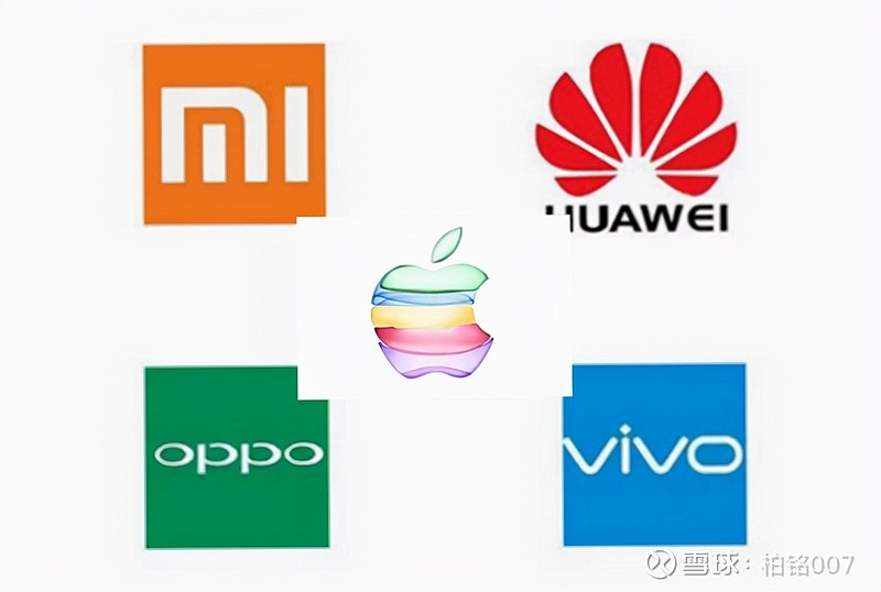 中国手机抢高通芯片首发或释疑它们为何无法取代华为与苹果竞争