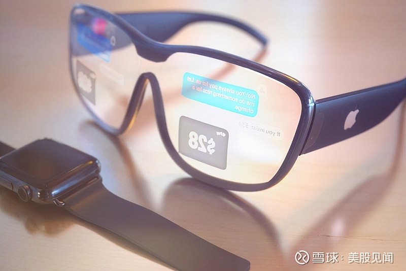 2016年,微软发布面向美国和加拿大开发人员的混合现实智能眼镜holo