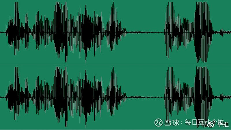 第一步:用傅里叶变换将声音信号处理成波数据