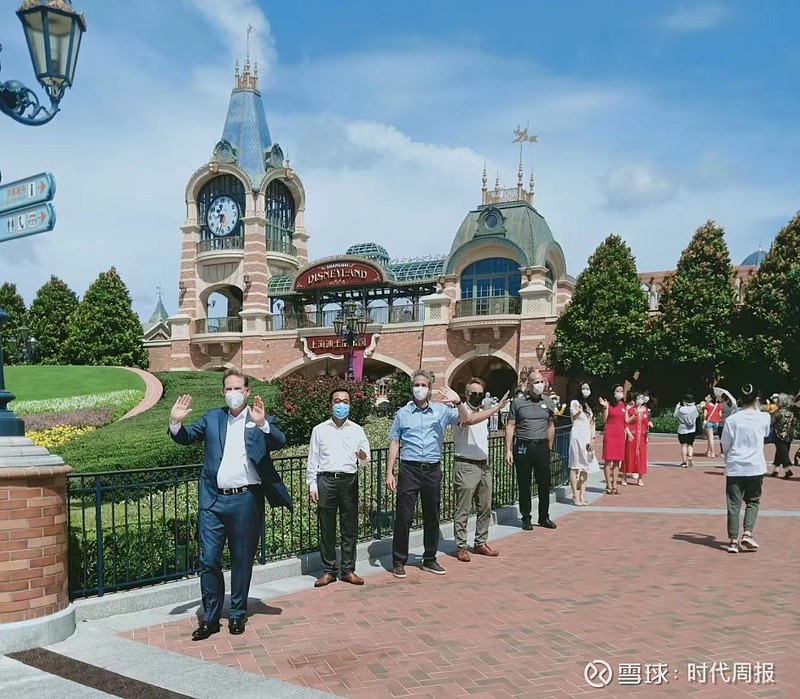 上海迪士尼将恢复_上海迪士尼招聘_上海迪士尼项目
