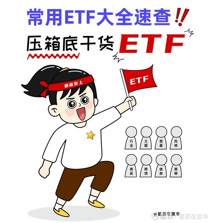 宽基ETF交投活跃 核心资产迎增量资金