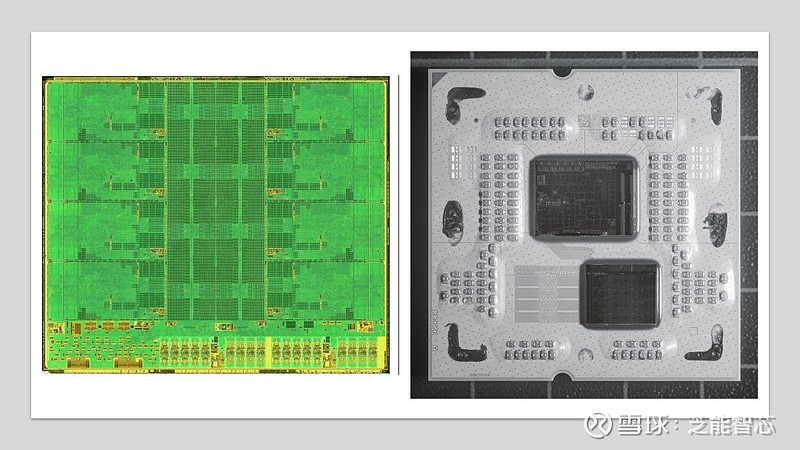 技术解析AMD Zen 5 X3D 架构 芝能智芯出品随着 AMD Zen 5架构的发布业界对其技术细节展开了广泛讨论尤其是与前代Zen