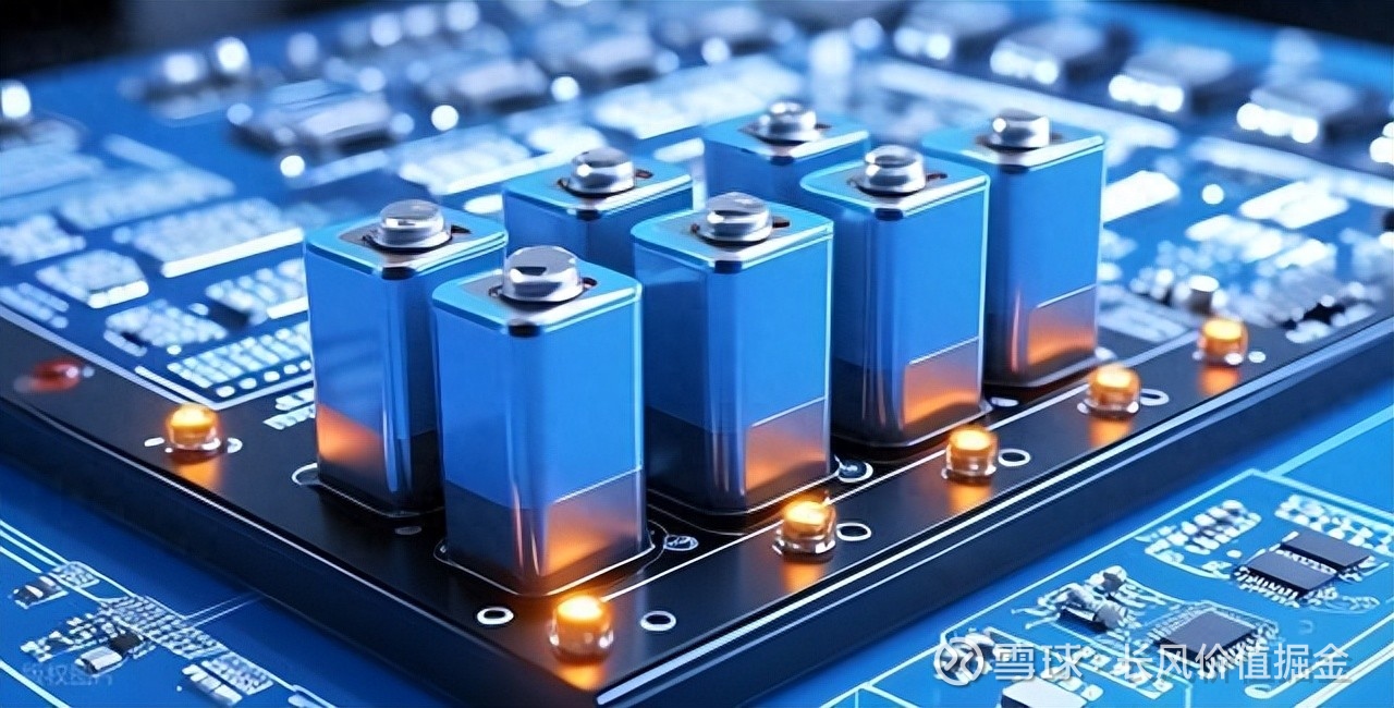 中伟股份：已具备再次提速发展条件 固态电池商业化奇点临近