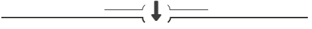 empty