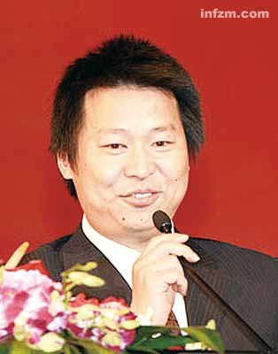 良人罢远征: 最牛公关杨再飞策划奶业恶斗 被称