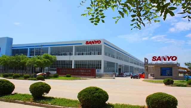 刘步尘:#合肥三洋董秘方斌直言重大事项涉及股东三