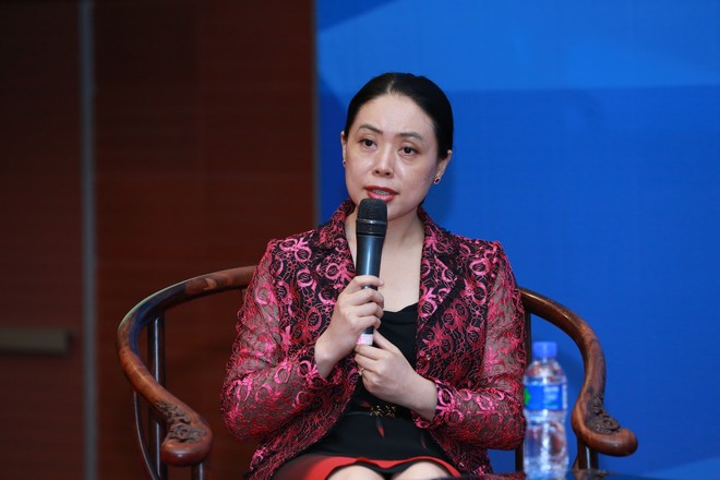 艾美谷: 中国公司2013年赴美上市最新形势分析