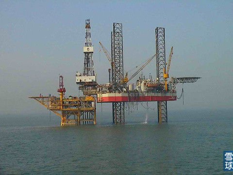 com/6847723845/23667693 自升式钻井平台 印尼石油工程类大学见习