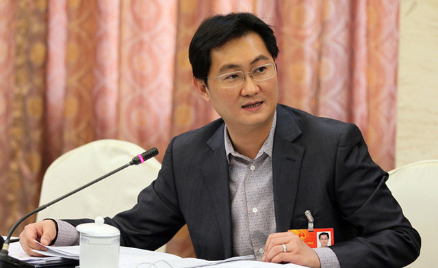 owslxm 转载 腾讯控股 00700 马化腾三小时讲话实录 千亿美金这个线,其实很恐怖 2013 11 15 马化腾 虎嗅网 本篇...