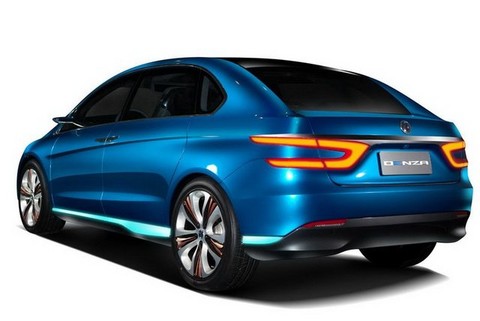 在巴黎政府的推动下,bolloré集团运营的autolib电动汽车分享业务今年