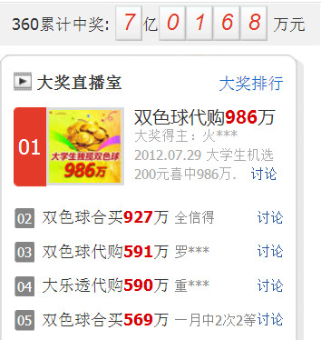 快3彩票投注与开奖数据查询彩票_360彩票