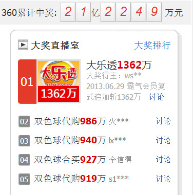 快3彩票投注与开奖数据查询福建8315万元得主现身领奖 没想到幸运儿竟是自己
