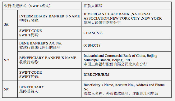 chuhui: 关于美股账户出金 从美股券商提交汇款