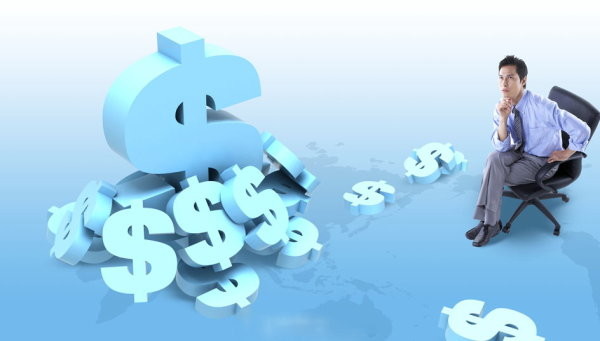 天南财务健康谈: 一个15岁女生谈如何把美股的