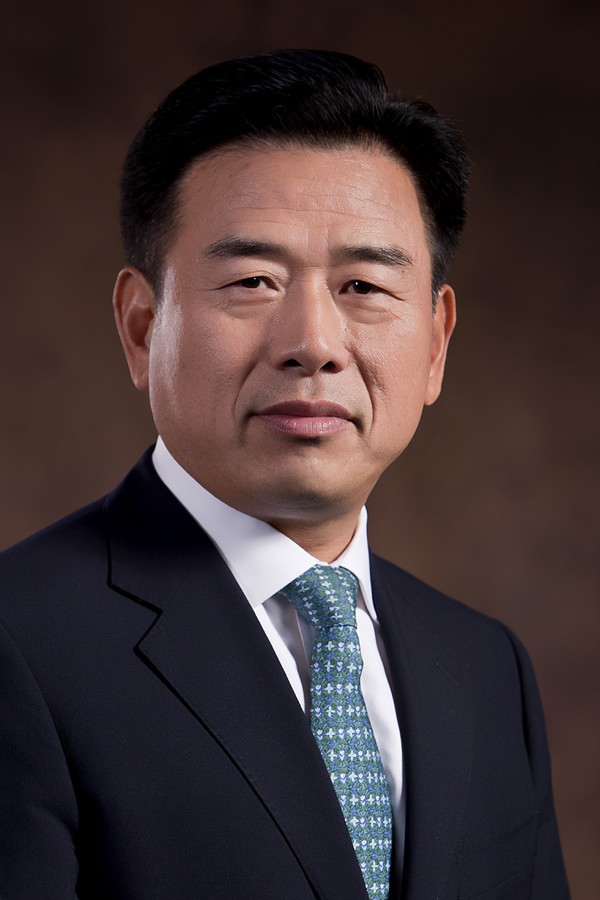 股权交易中心的试验 2014:变革与共赢清华五