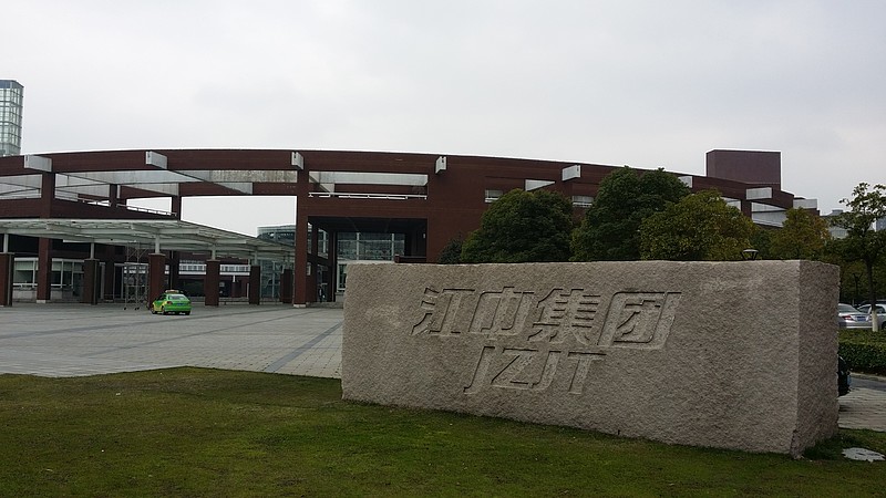 江中药业600750关注营销改善重回增长轨道