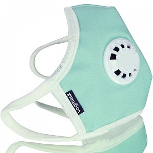 在和睦家医院原价疯抢到断货的美国原装进口n99威隔防雾霾口罩八折