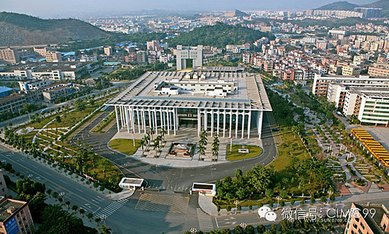 【图集】走进凤岗项目所在地——东 莞凤岗官井头村