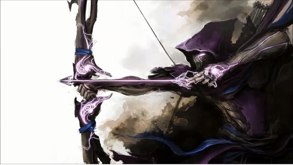 CATCHISKING: El Dorado Ⅱ Two Steps From Hell