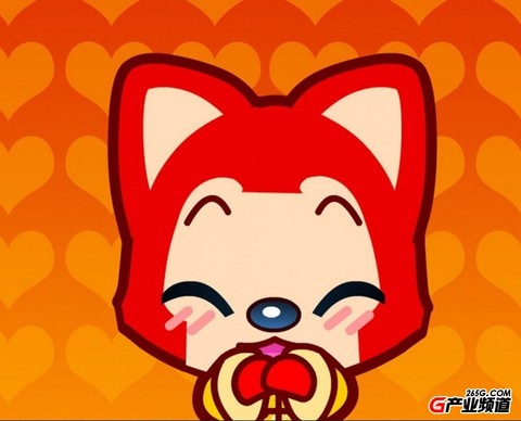 北纬通信拟开发"阿狸"手游