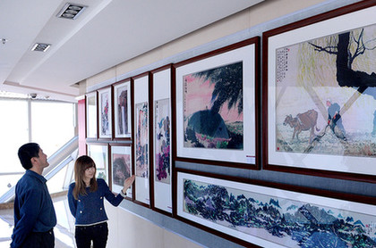 健康谈: 拿齐白石的例子来说,齐白石一辈子画了