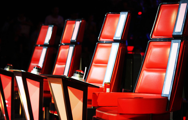 2014中国好声音导师出炉-2014年6月12日投资