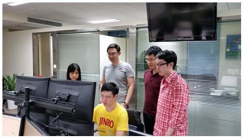 阿尔法工场: 龙旗:黑岩下的中国蛋 美国贝莱德(