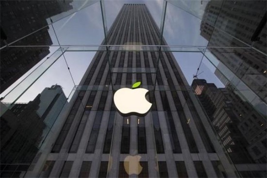 富途证券: 全球十大盈利企业:工商银行力压苹果
