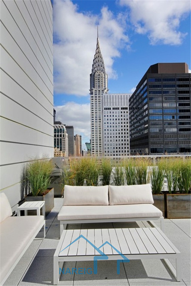 【纽约】曼哈顿 单居室 1卫 小型公寓 $82.5万美元