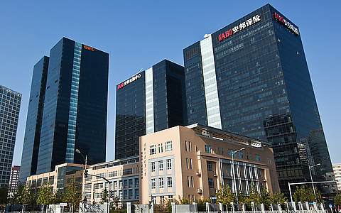 安邦保险欲赴港ipo 融资20亿美元或成港股史上第二