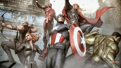 美国影业三分天下,2015贺岁档花落谁家?