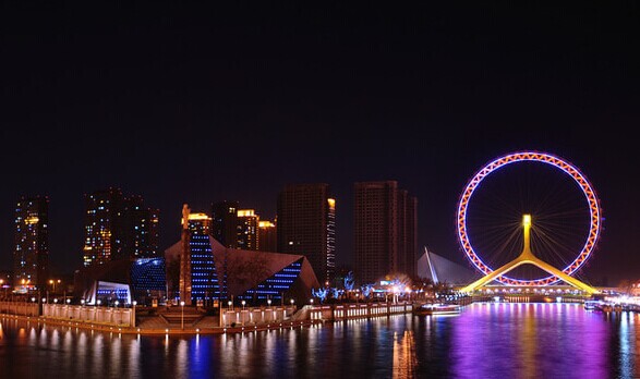 长城实盘马拉松 "天津之行"活动全攻略