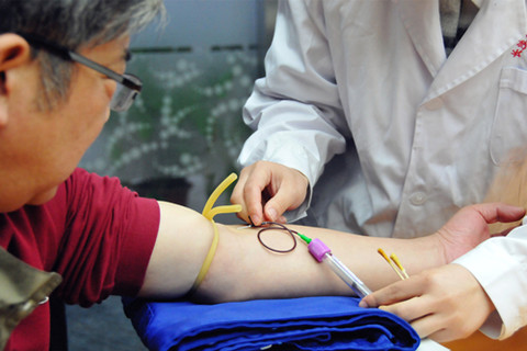 宏灏基因高血压芯片检测指导患者用药字体