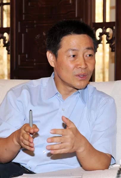 【能源人物志】听东方电气总经理斯泽夫讲核电龙头的2015