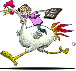 力哥说理财: 【力哥说理财之基金篇】为何ETF