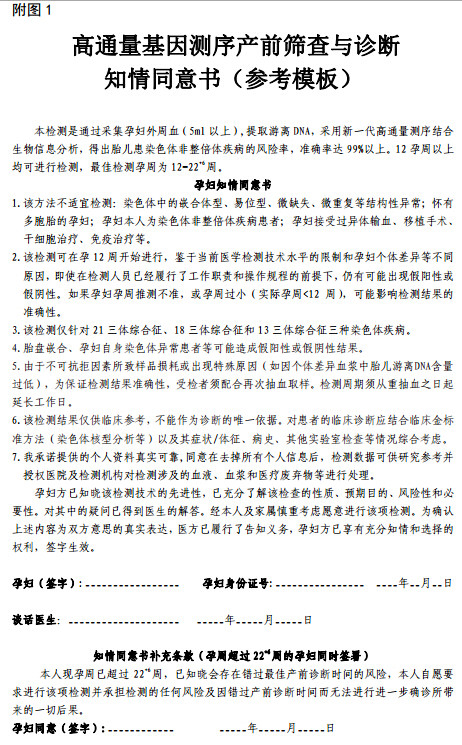怎么看基因检测报告单 14ba6555da7b1e3fe244815f.jpg!custom660.jpg