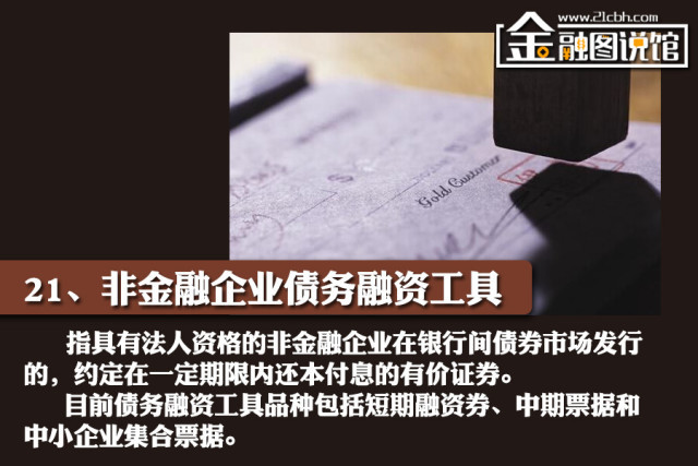 兜兜吧: 32个金融高频词,你都真正搞懂了吗? 影