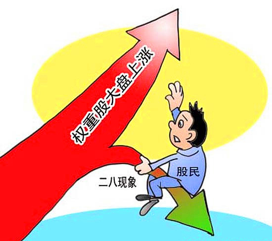力哥说理财之基金篇什么样的指数基金最赚钱上