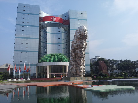 人生极品赌注股之:五粮液(000858)