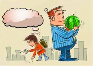 【力哥说理财之基金篇】巴菲特怎么选指数基金