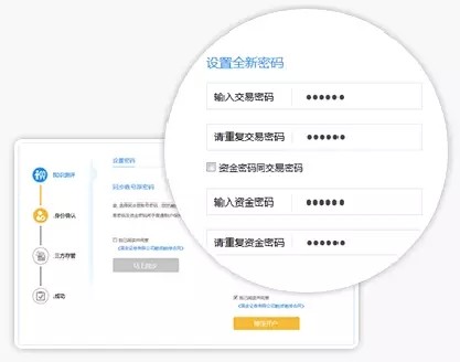 全民喜迎佣金宝融资融券利率下调,融资利率8.