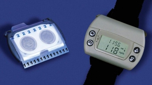 漫谈移动医疗智能硬件:无创血糖仪(2)