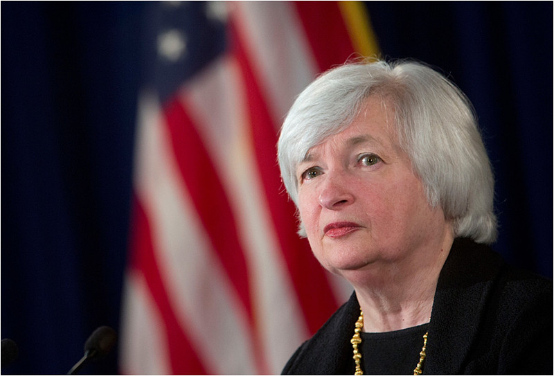 美联储明确4月不会加息