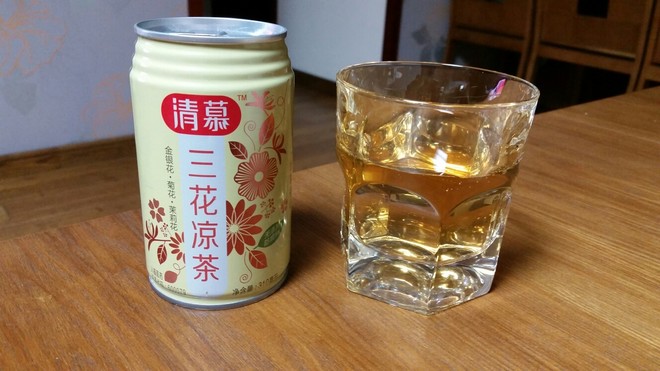 kulasuo: $人福医药(sh600079)$买的清慕三花凉茶到了,武汉到成都两天