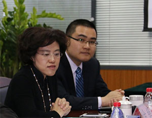 大铁球: $复星国际(00656)$ 瀚蓝环境副董事长