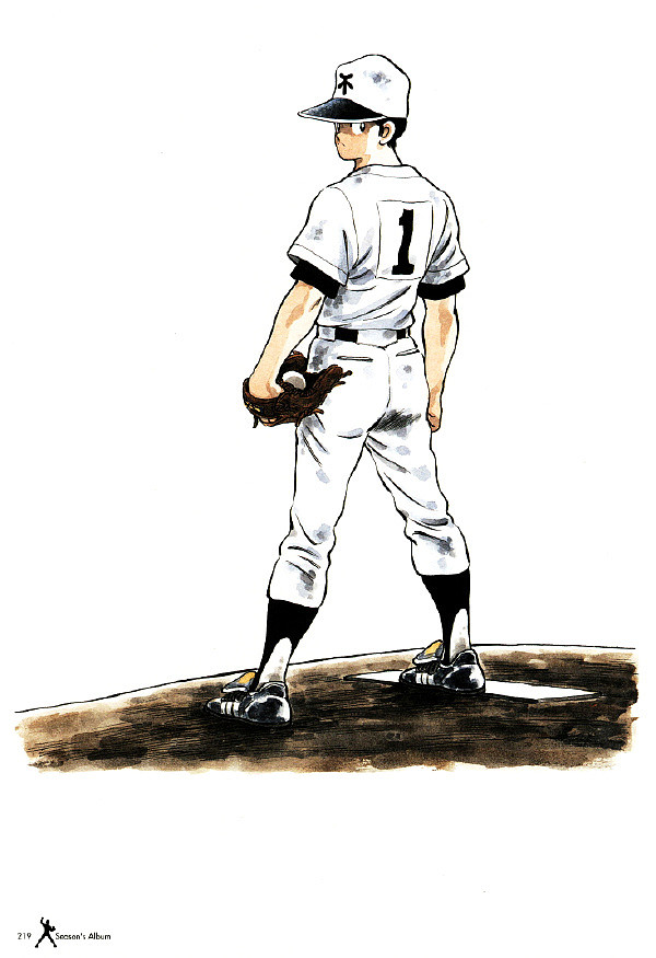 安达充的h2好逑双物语conan的投资笔记